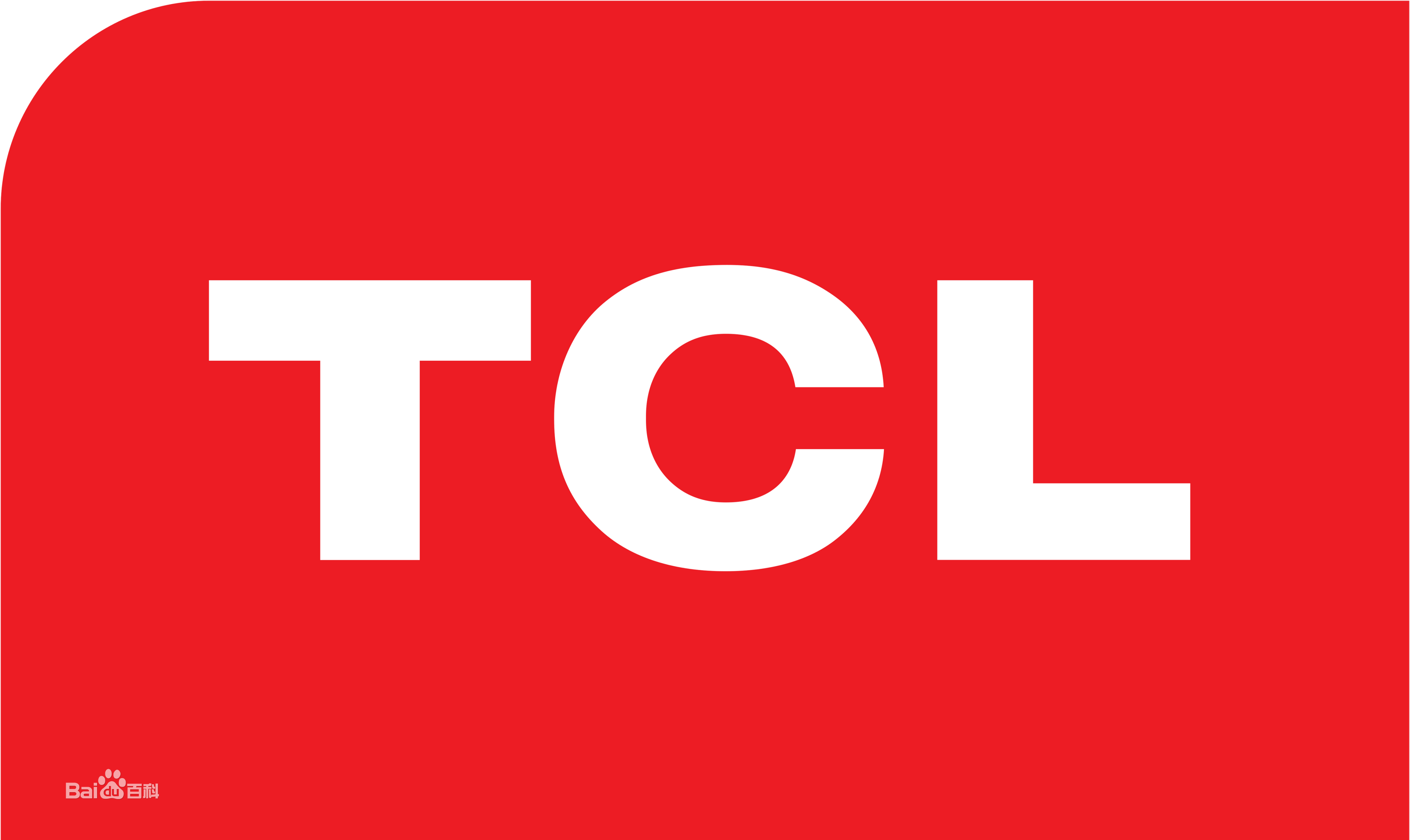 扬州TCLTCL电视